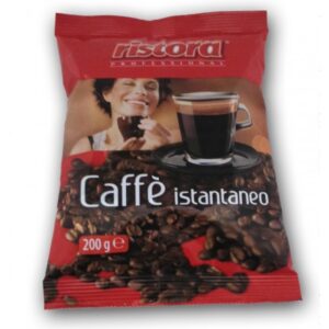 Cafea Instant Ristora 200 g
