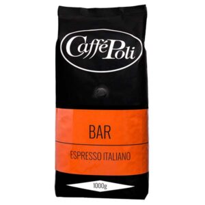 Caffe Poli Bar