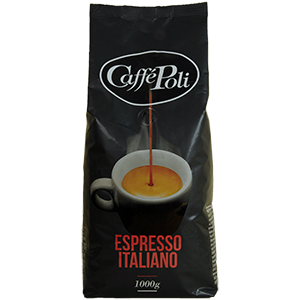 Caffe Poli Espreso Italiano