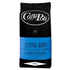 Caffe Poli Extra Bar