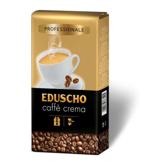 Eduscho Cafe Crema 1kg