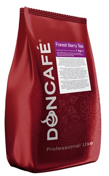 Doncafe Forest Berry 1 kg