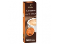 Tchibo Cafissimo Caffe Crema Vollmundig 10 buc