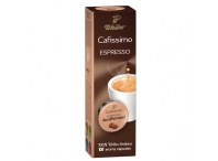 Tchibo Cafissimo Espresso Decaf 10 buc