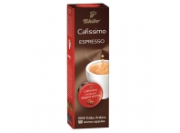 Tchibo Cafissimo Espresso Elegant Aroma 10 buc