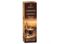 Tchibo Cafissimo Espresso Ethiopia Abaya 10 buc