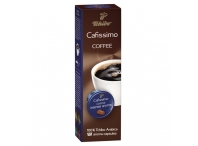 Tchibo Cafissimo Kaffee Kraftig 10 buc